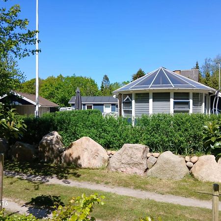 Sommerhus Med Anneks Ved Limfjorden Roslev Luaran gambar