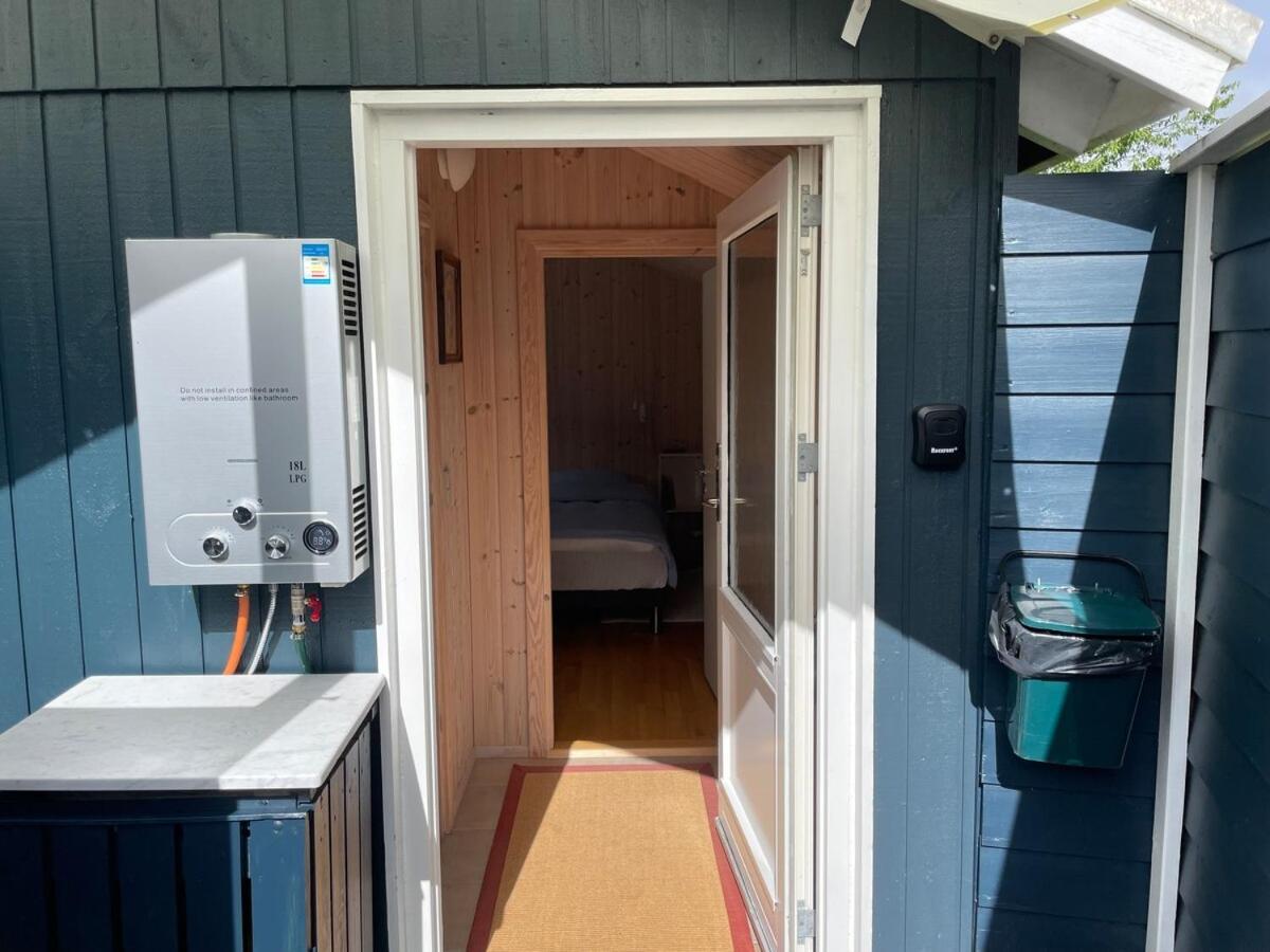 Sommerhus Med Anneks Ved Limfjorden Roslev Luaran gambar