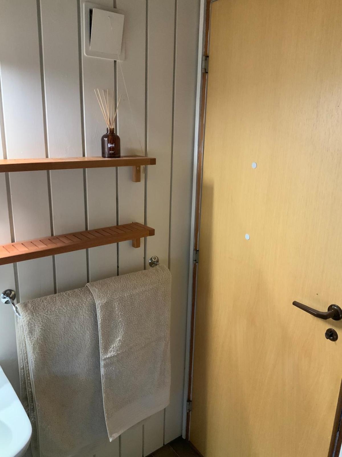Sommerhus Med Anneks Ved Limfjorden Roslev Luaran gambar